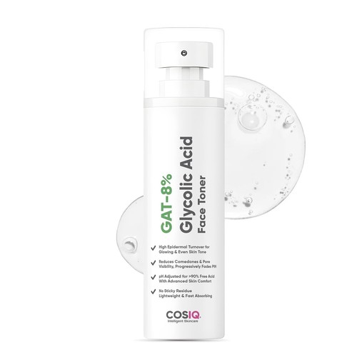 Glycolic acid chemical face - glycolic,