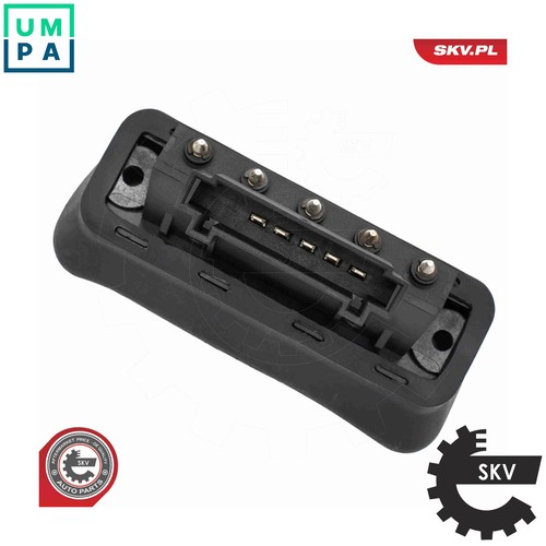 Door lock 16skv433 for bmw - for,