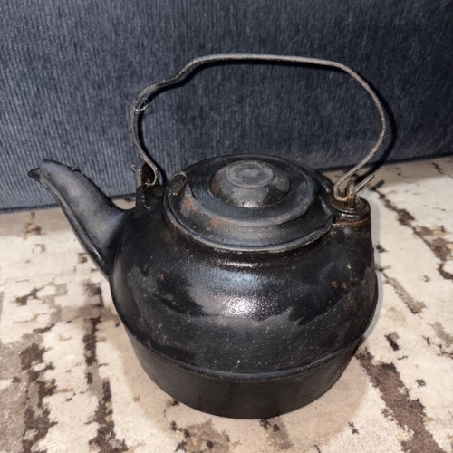 Vintage antique cast - antique,