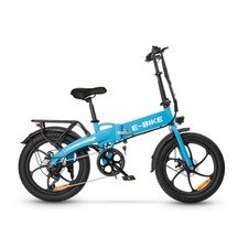 Axiniu Blue Bike for Adults