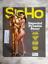 Revista Soho Colombia Magazine