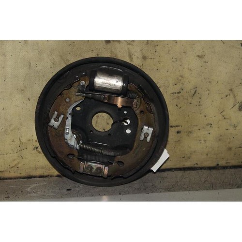 Rear right brake - brake, plate