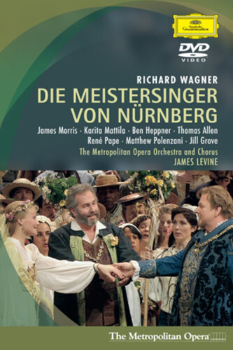 Die meistersinger von - die,