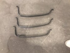 VW TRANSPORTER T5 T5.1 T6 FUEL TANK STRAPS