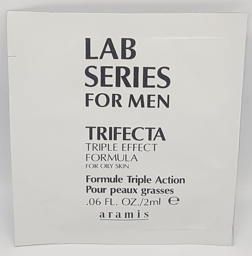 Lab series trifecta triple - lab,