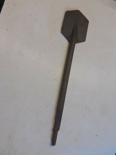Kango 750 pointed spade - , 07928