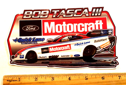 Large bob tasca iii - bob, ford