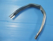 HONDA C50 C70 C65 C90  LEGSHIELD CLAMP STRAP     (ma2002)