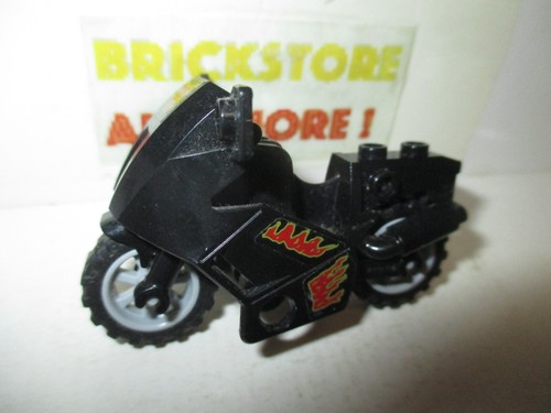 Lego motorcycle fairing - lego,