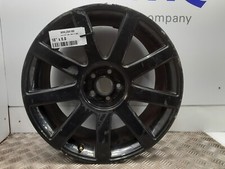 ALLOY WHEEL AUDI TT 18 Inch
