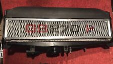 Intercooler Cover For Subaru Impreza V9 GB270 WRX (Bespoke/ Made To Order).