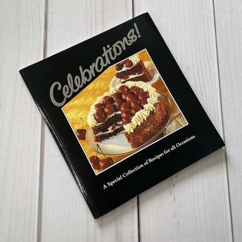 Weight watchers celebrations - weight,