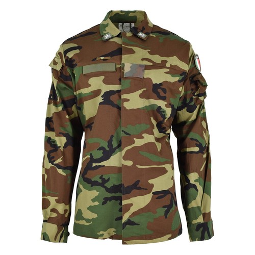 Original italy military - original,