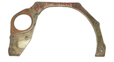 engine spacer gearbox alfa