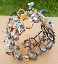 Modern Sculpture Multiple