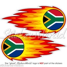 SOUTH AFRICA African