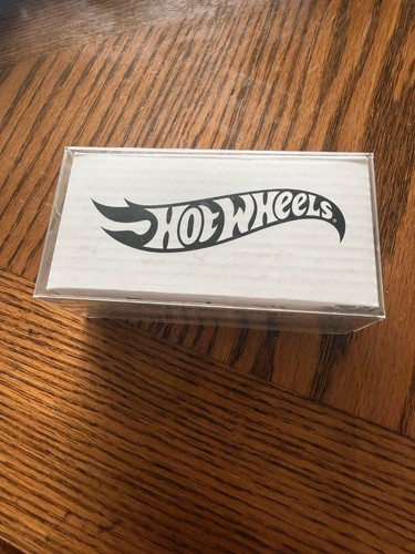 Hot wheels - (collectors,