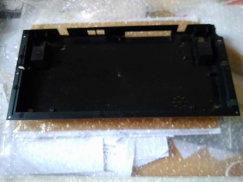 Case bottom only for sinclair - only,