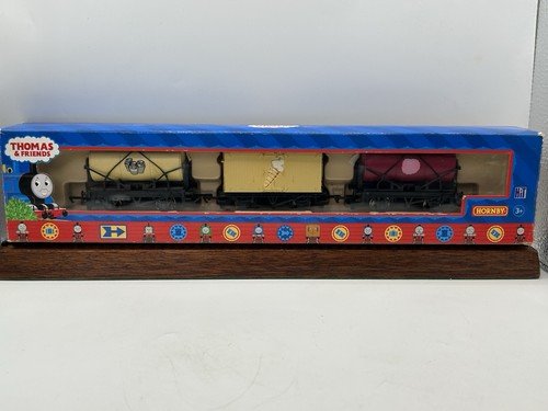 Rare hornby r9095 cream - oo,