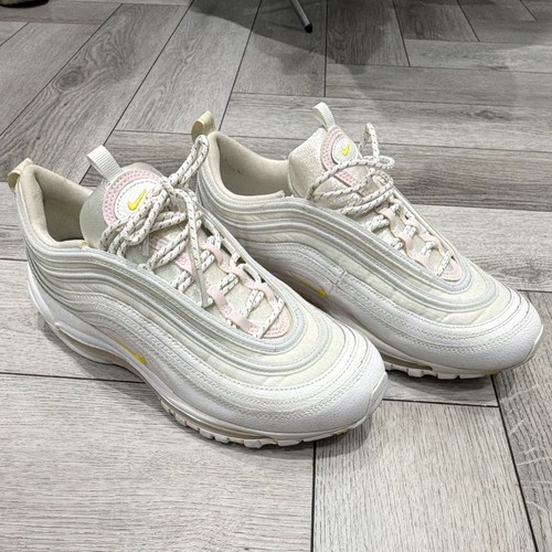 Nike air max - 97, white