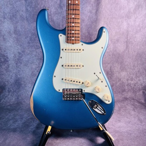 Fender vintera road worn - fender,