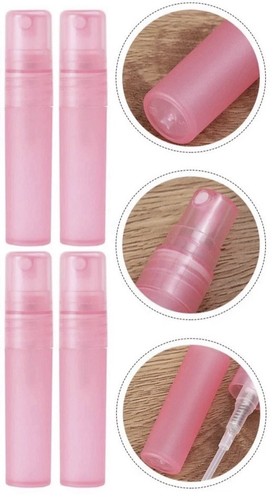 4x3ml mini atomiser - 4x3ml,