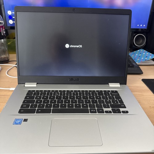Asus c523n chromebook 4gb ram - asus,