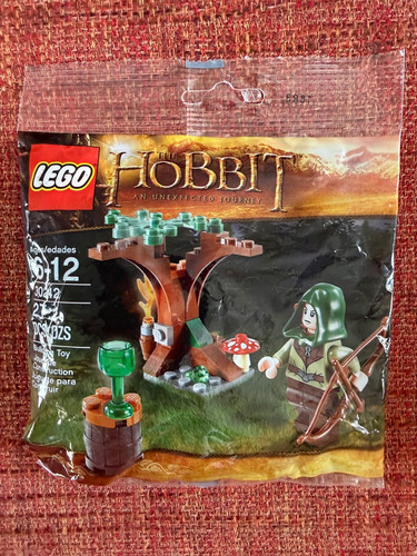 Lego 30212 the hobbit - lego,