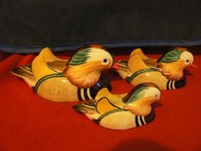 Beswick MANDARIN DUCKS set of