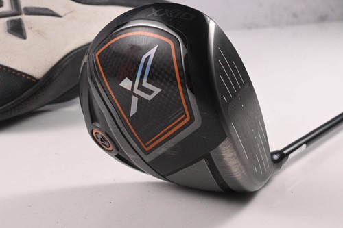 Xxio black driver 10 - x, 10.5