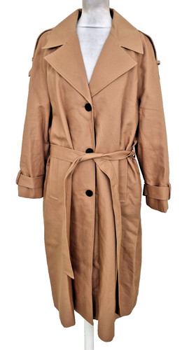 Women trench coat size - women's,