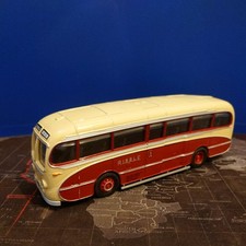 Corgi Burlingham Seagull Coach