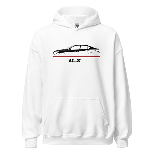 Premium hoodie for - premium, ilx