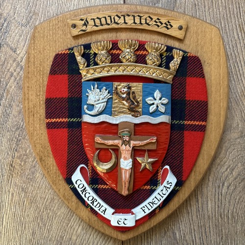 Inverness scotland wooden - inverness,