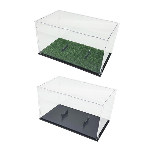 Football display case - display, acrylic