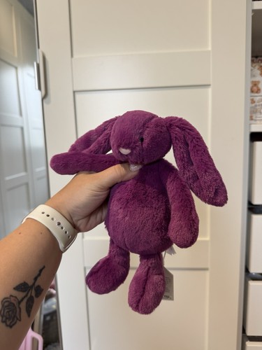 Jellycat bashful small little - bashful,