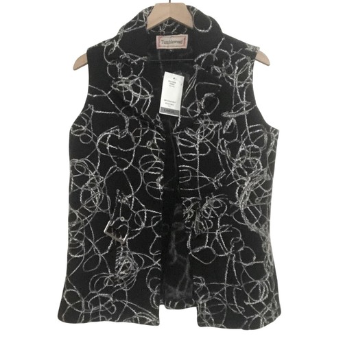Nwt tumbleweed western wool - nwt,
