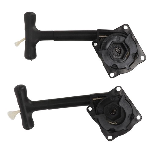 Car pull starter plastic - rc,
