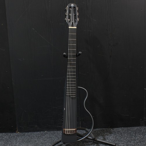 G4m solus travel guitar nylon - travel,