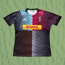 Adidas Harlequins RFC Home