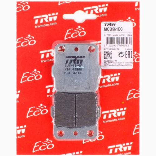 Brake shoes high - , quality