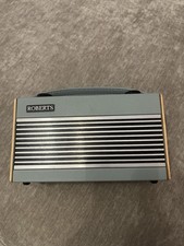 Roberts Rambler BT Stereo