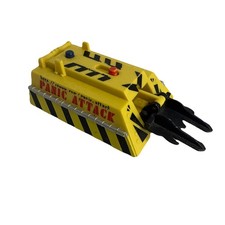 BBC Robot Wars Panic Attack