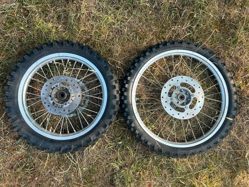 Honda crf 150r big - 150r,