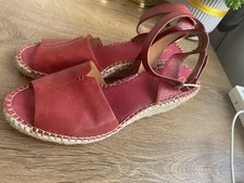 Clarks Women's Wedge Sandals
