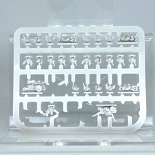 Epic Squat Elite Infantry -