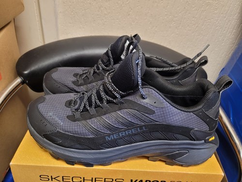 Merrell moab speed goretex - merrell,