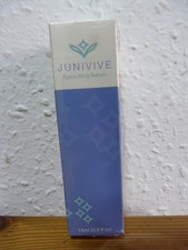 NEW SEALED JUNIVIVE