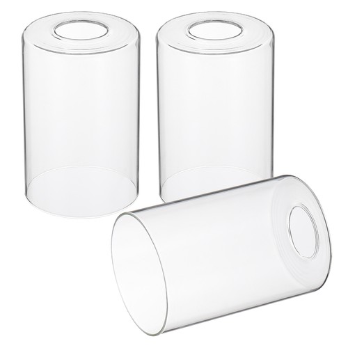 Inch clear glass - 4,