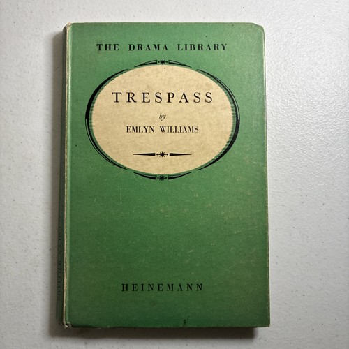 Vintage trespass play emlyn - play,